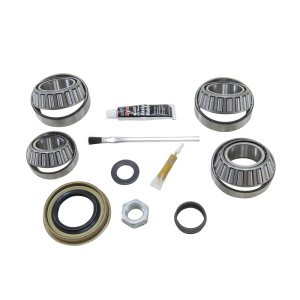 Jeep Wrangler Bearing Install Kit - Rear - Yukon Gear & Axle - Dana 44 JK Rubicon - `07-`17